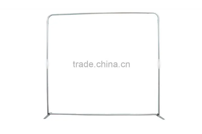 Tension Fabric Display Advertising Display Exhibition Booth Design