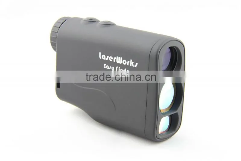 RF003 Cheap Mini Hunting Laser Rangefinder