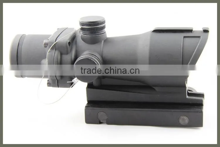 GL4X32A, high quality focusing hunting rifle scope