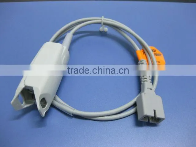 NELLCOR 7P adult finger spo2 Sensor