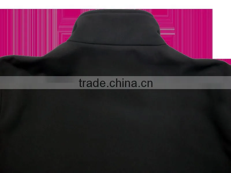 China Fashion Custom Made Workwear Waterproof Jacket