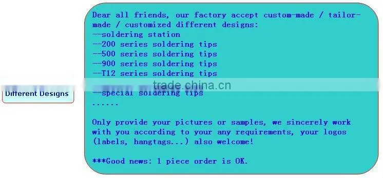A1321 ceramic heating element