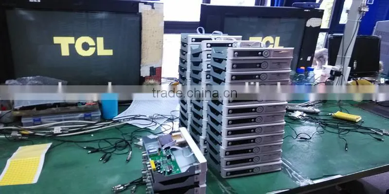 receiver dvb t2