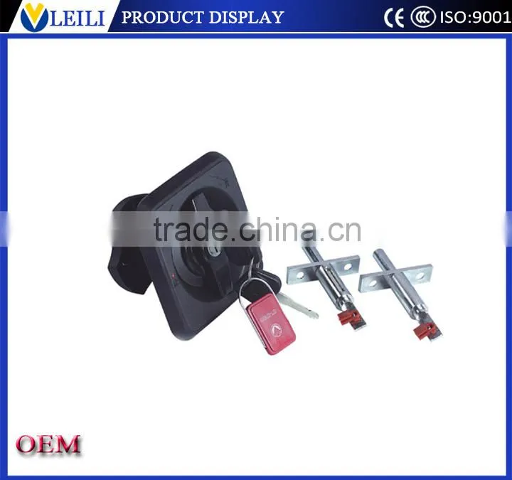 LL-136 outside Swing Door Lock for bus