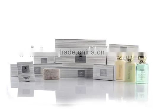 Disposable Hotel Shampoo Bottle Supplier