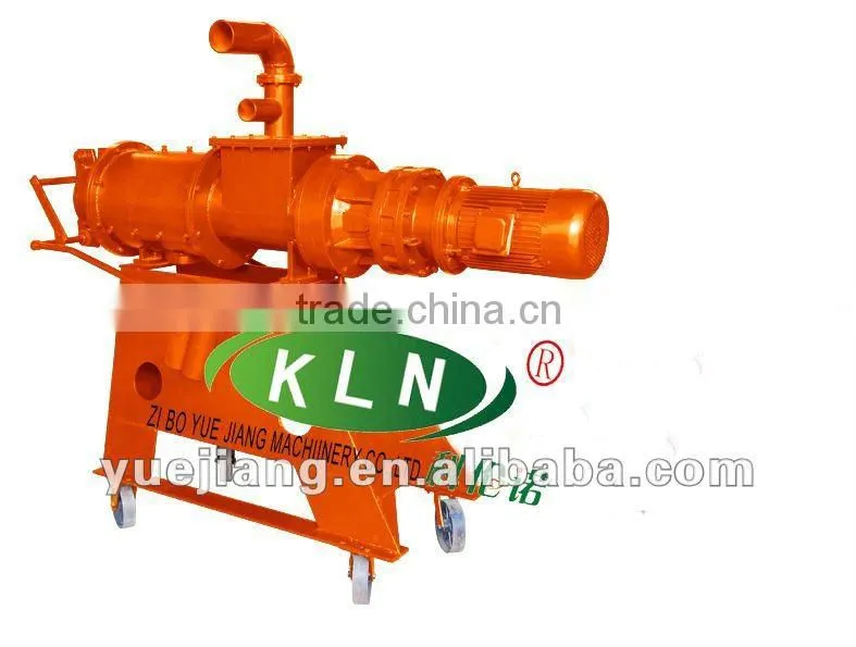 milking equipment