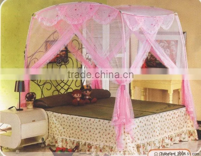 home decorative mosquito net /bed canopy