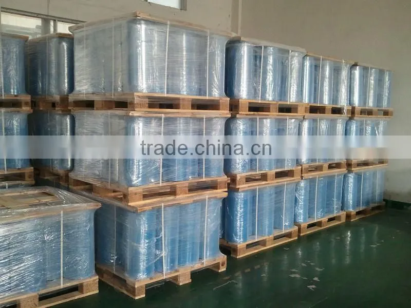 polyethlene packaging material