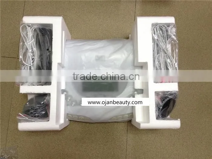 distributors wanted ten far Infrared ems muscle stimulator, electronic muscle stimulator machine