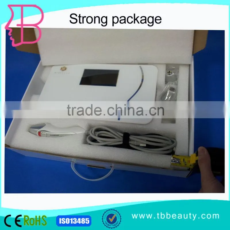 OEM/ODM thermagic rf machine
