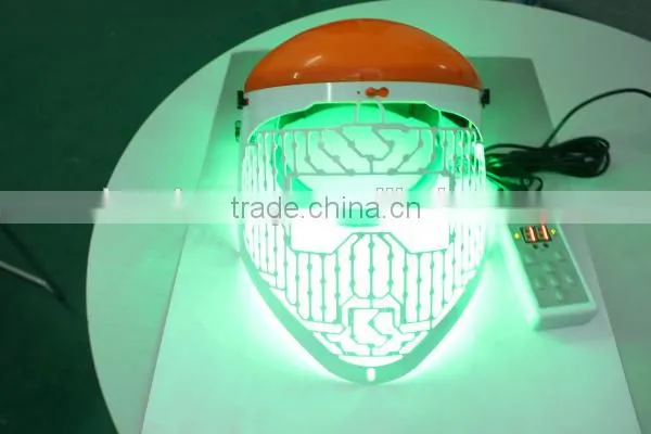 led professional facial equipment - LED MASK