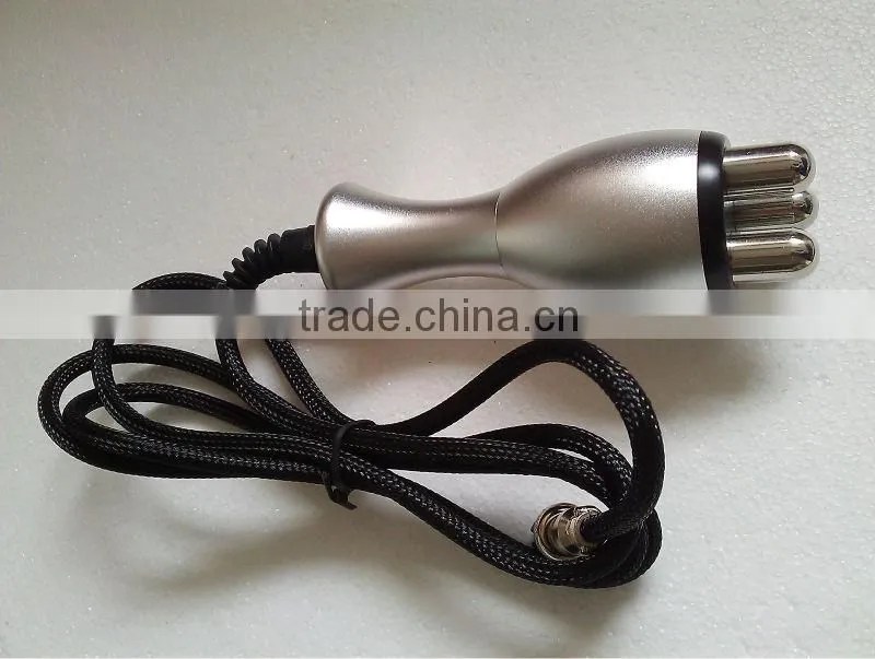 Hot sale! 6 in 1 Cavitation Ultrasound Radio Frequency Machine