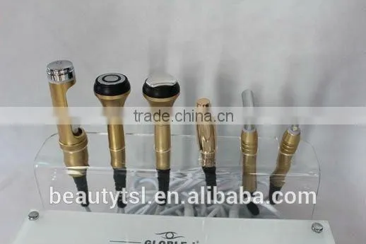 Made in china No-Needle facial microcurrent machine for sale