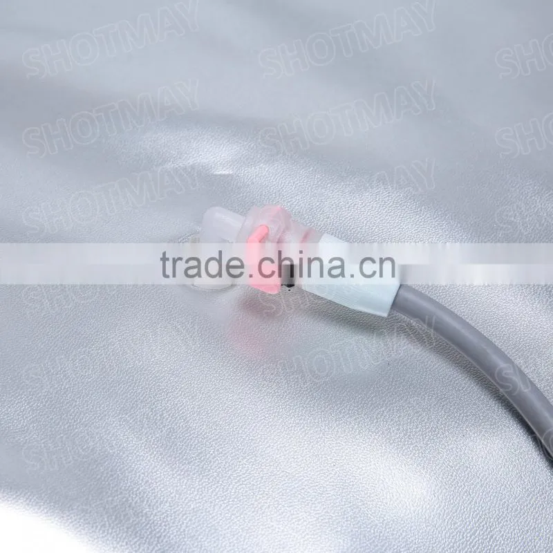 massager electro lymphatic drainage machine