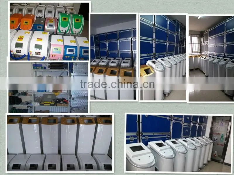 Excellent quality new products electroporation beauty machine