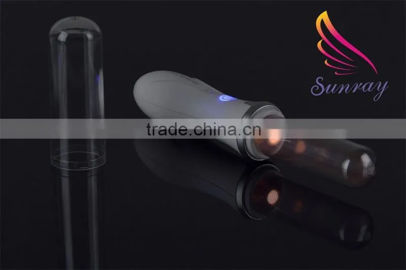 Ion magic wrinkle remover wand