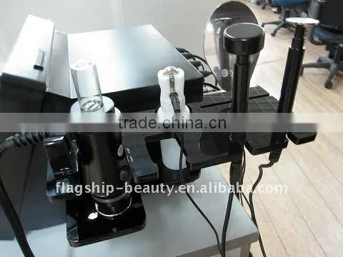 skin care machine needle free mesotherapy