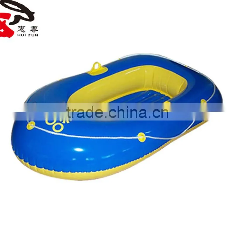 Aluminum Rigid Inflatable Boat