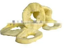 Wholesale Dried Apple Rings / food