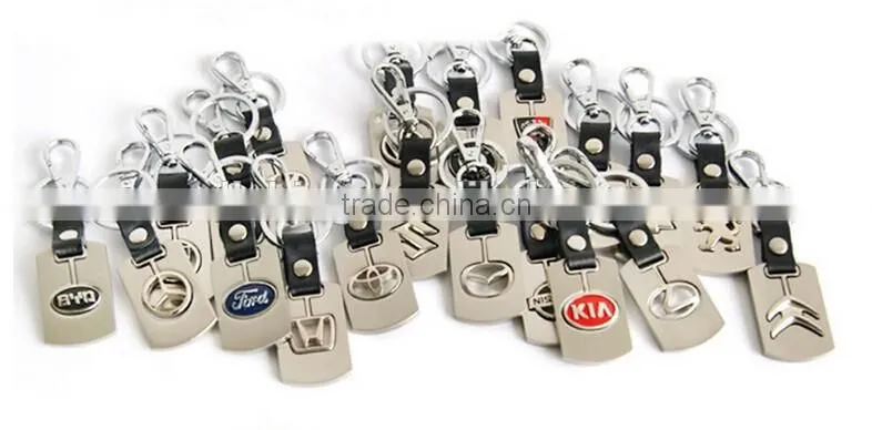 Wholesale Auto car parts keychains/Whistle keychains/Egine Metal Key chains/car parts keychains/Turbo keyhcains