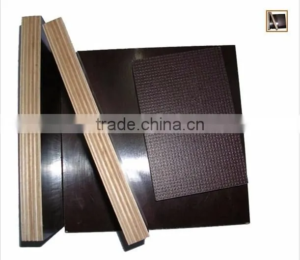 Film Faced Plywood