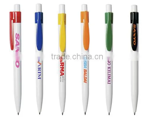 Cheap Plastic Ball Pen