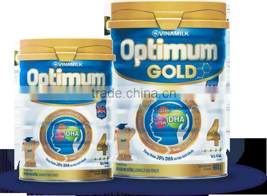 Optimum Gold Powdered Milk/Vinamilk Powdered Milk