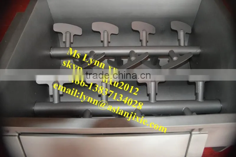 meat blender machine /automatic Minced meat mixer