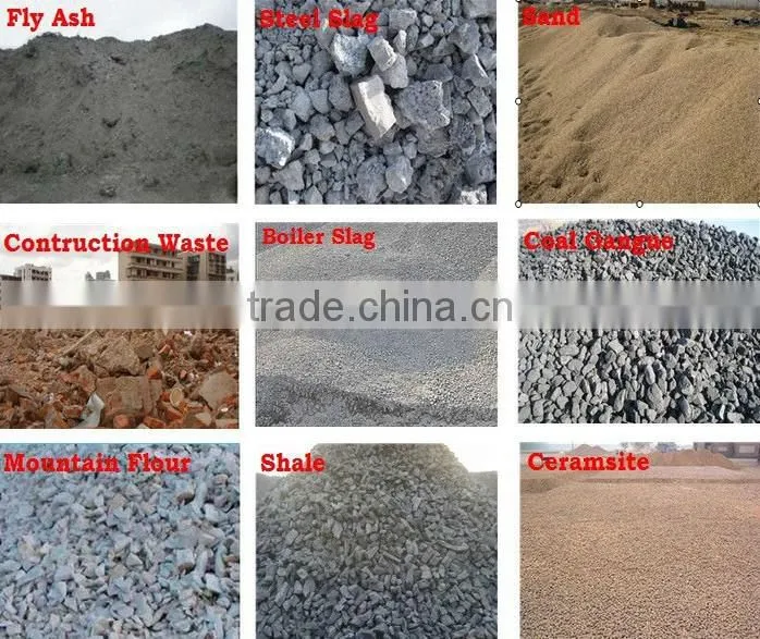 High-Tech ! QT6-15 cement block machine/cement block making machine price