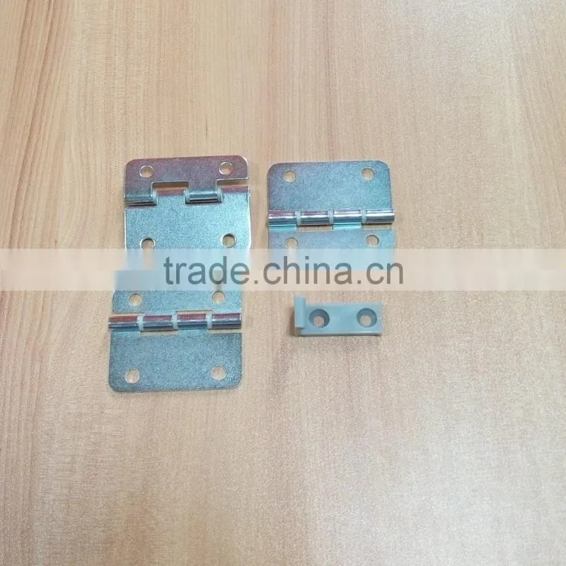 highly recommend inner-hanging type folding wardrobe sliding doorhardware fittings for folding door
