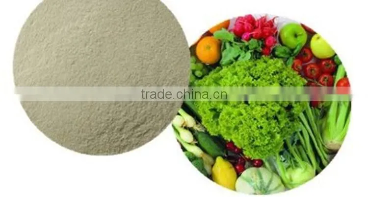 High quality organic fertilizer plant source amino acid powder chelated Copper