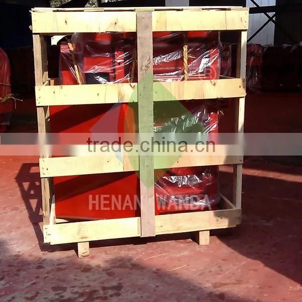 Home use sunflower seeds dehulling machine