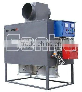 Sanhe Greenhouse Automatic Gas Buring Heating Machine