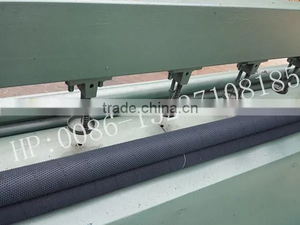 Multi-needle sewing machine for felt pad Industrial quilt sewing machine