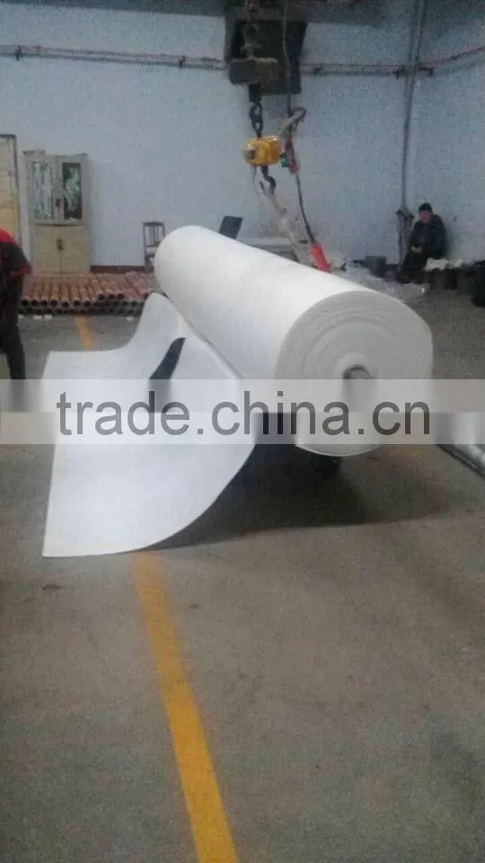 2016new product geotextile for roof