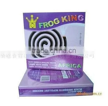 Spiral mosquito repellent Incense