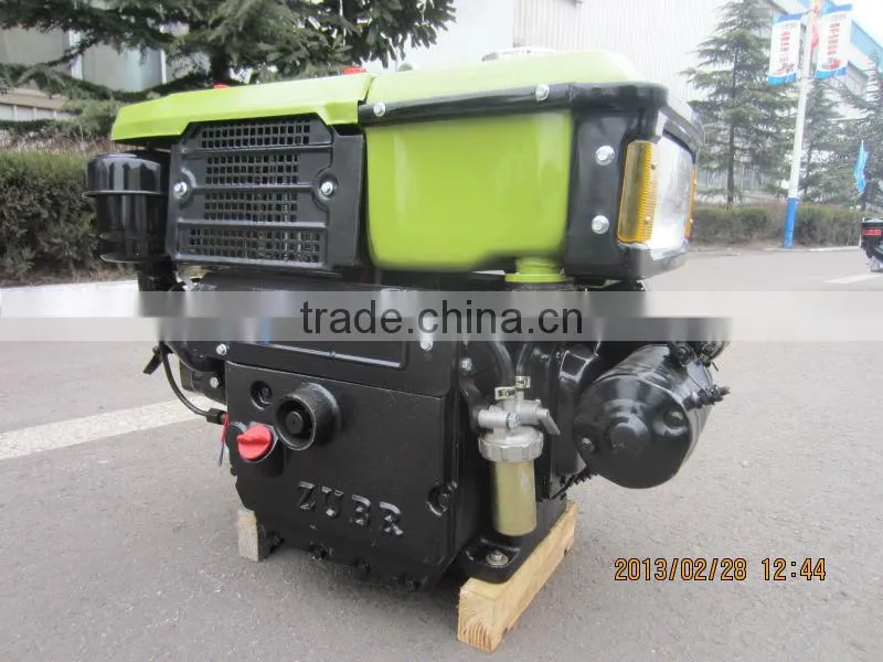 7HP Diesel Engine 180