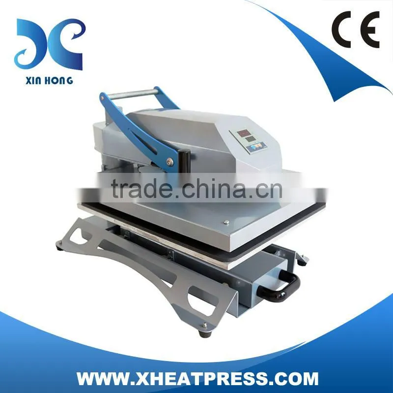 High Quality Smart Hydraulic Heat Press Machine FJXHB2-1