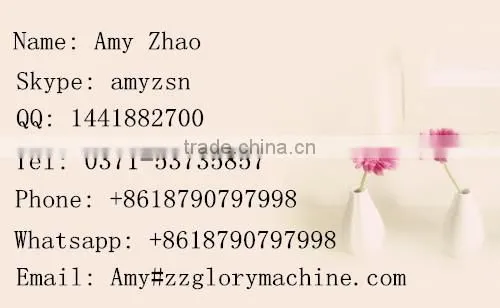 Automatic Spring Roll Machine / Samosa Machine / Dumpling Machine For Sale