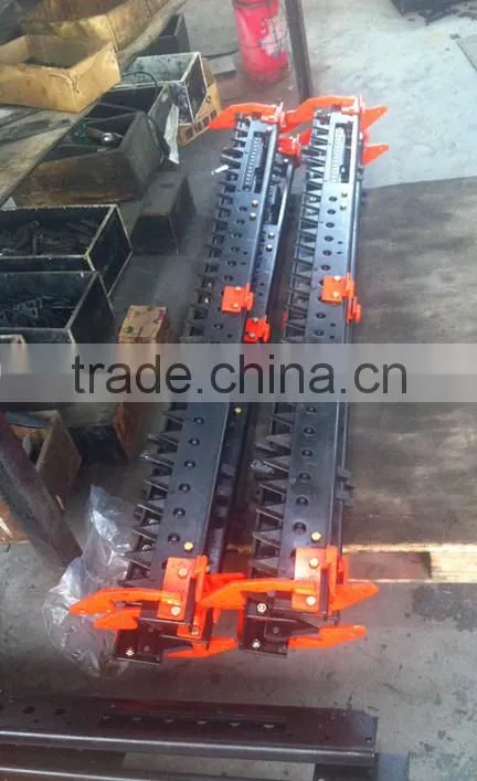 High Quality Kubota Cutter Bar Assembly SR75