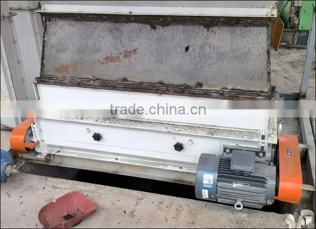 Factory Supply Poultry Feed Machine Feed Crumble Machine