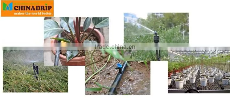 ChinaDrip irrigation supplies sprinkler system water systems