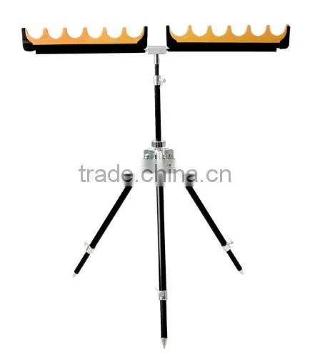 Fishing Rod Support Rod rest set