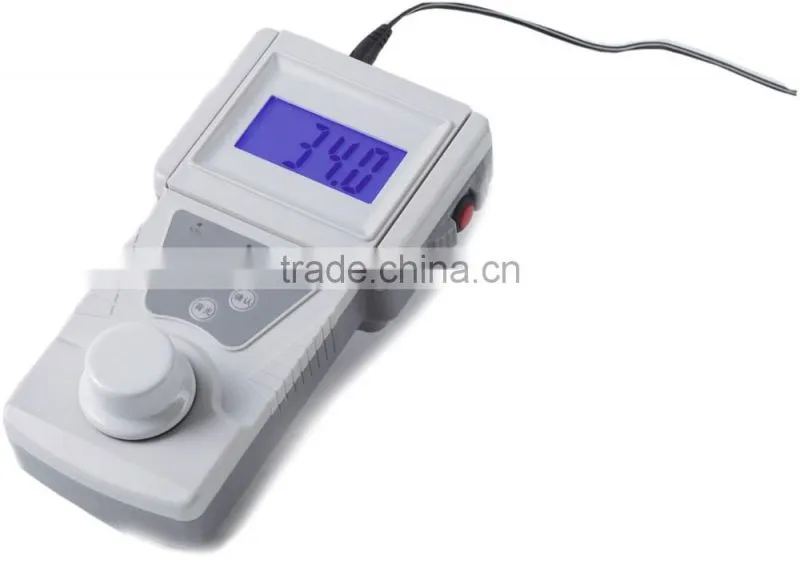 digital portable turbidimeter Laboratory SGZ series