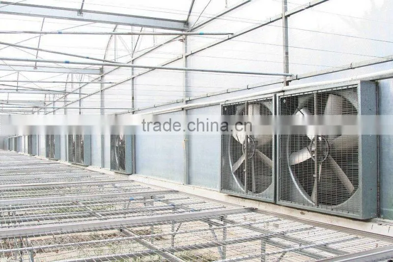 Agricultural equipment wall/window mounted exhaust fan for sale