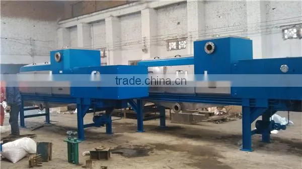 CE APPROVED food waste composting machine