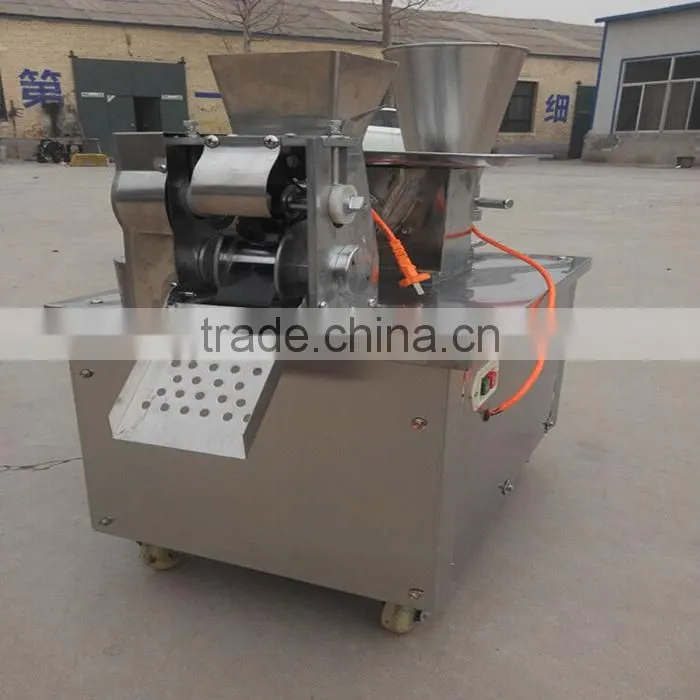 Good quality pasta dumpling machine
