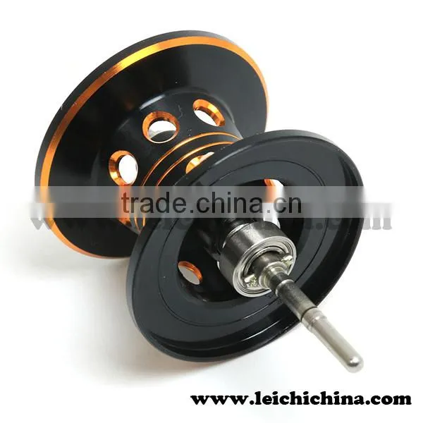 Low profile bait casting fishing reel bait caster reel