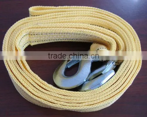Tow strap