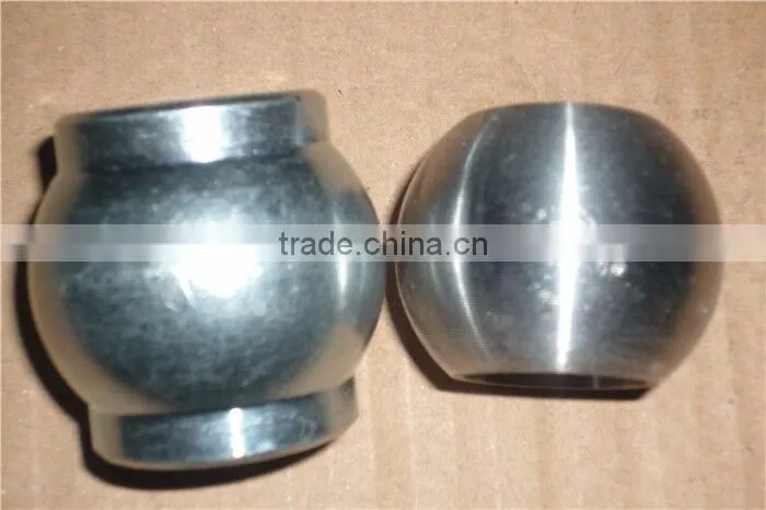 The Ball of Tractor parts
